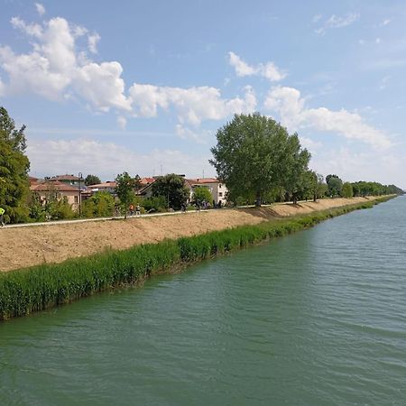 Vicino Al Prato Della Valle Intero Appartamento Parcheggio Facile Di Fronte Падуя Экстерьер фото