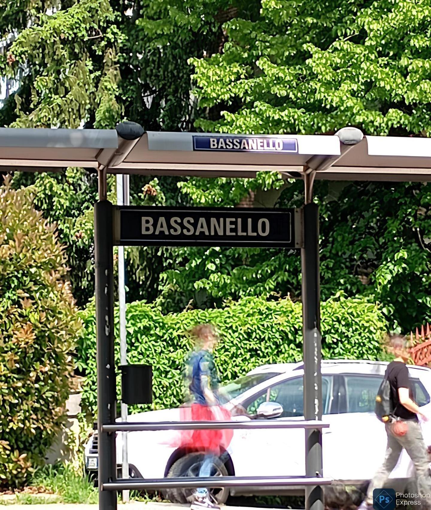 Vicino Al Prato Della Valle Intero Appartamento Parcheggio Facile Di Fronte Падуя Экстерьер фото